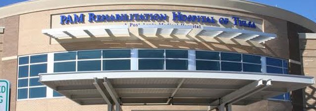 Duodin Rehab FacilityNewell AL